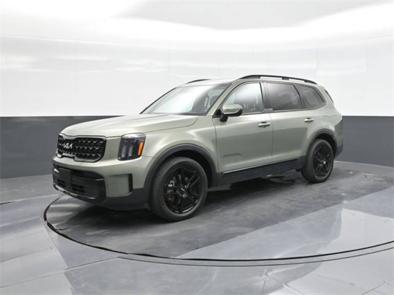 2024 Kia Telluride EX X-Line
