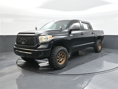 2014 Toyota Tundra 4WD Truck SR5