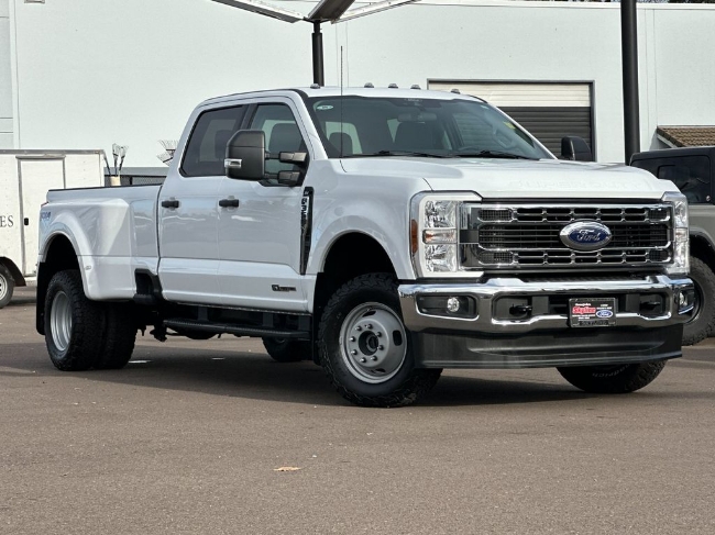 2024 Ford F-350SD