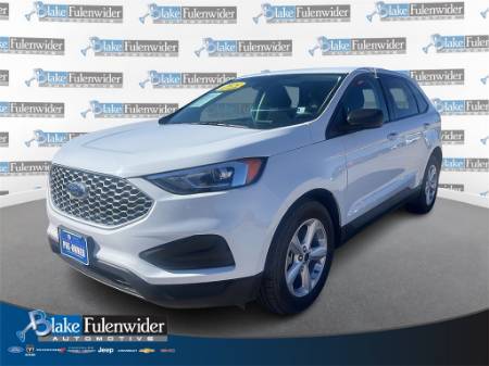 2024 Ford Edge SE
