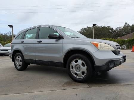 2008 Honda CR-V LX