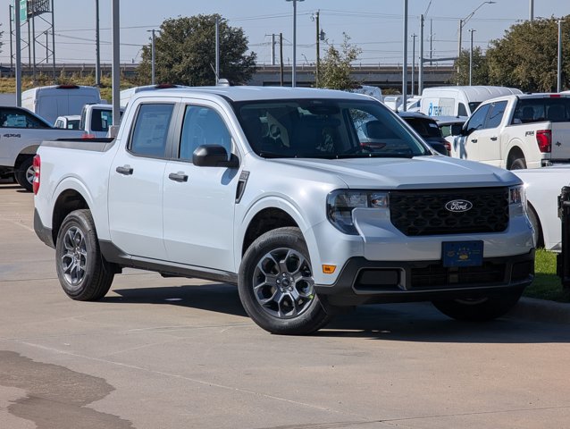 New 2026 Ford Maverick XLT