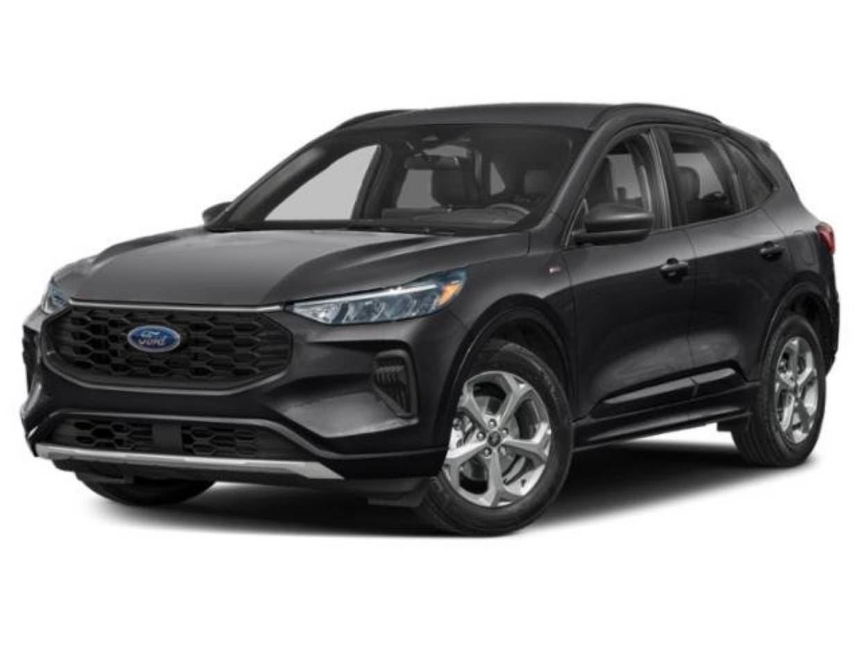 2024 Ford Escape ST-Line's photo