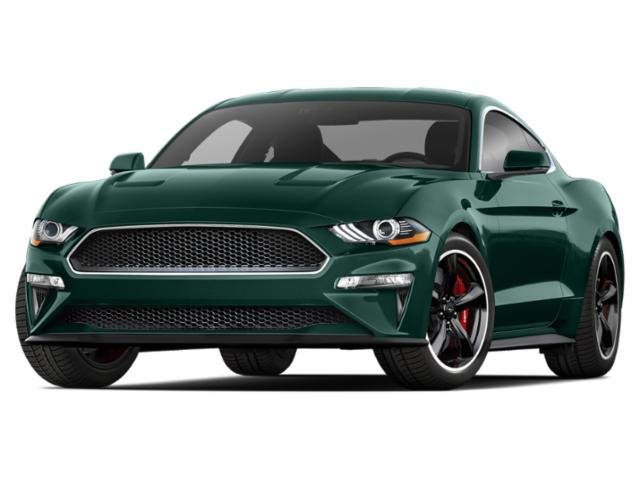 Used 2019 Ford Mustang Bullitt