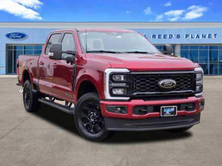 2026 Ford Super Duty F-250 SRW XLT