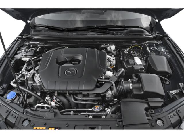 2024 Mazda Mazda3 Sedan 2.5 s Preferred photo 3