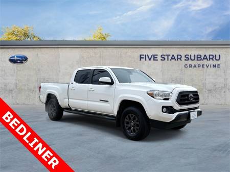 2022 Toyota Tacoma 2WD SR5