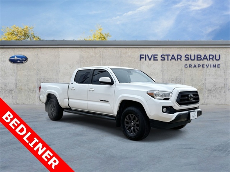 2022 Toyota Tacoma 2WD SR5