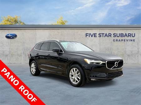 2021 Volvo XC60 Momentum