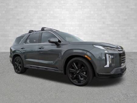 2024 Hyundai Palisade XRT