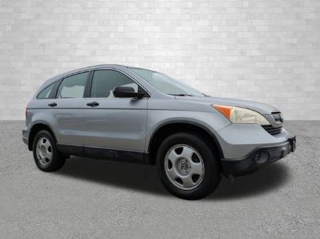 2008 Honda CR-V LX