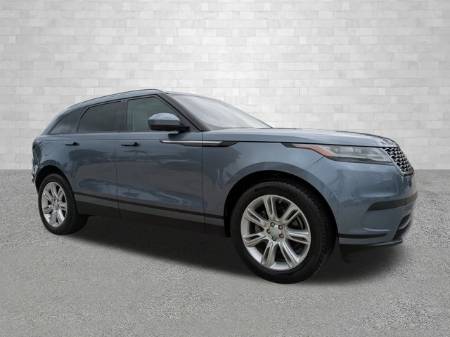 2019 Land Rover Range Rover Velar S