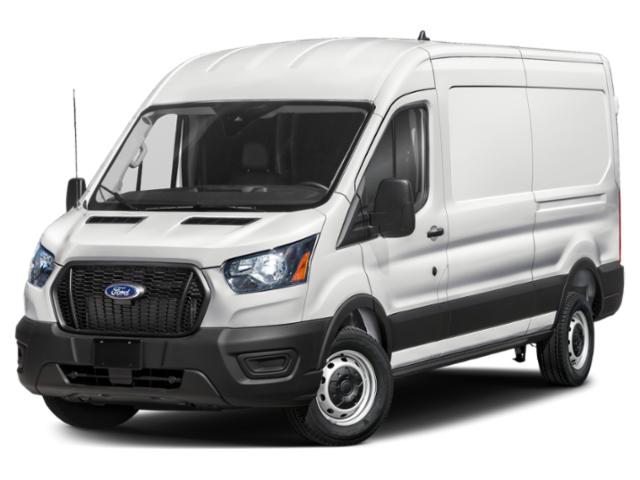 2023 Ford Transit-350 Base