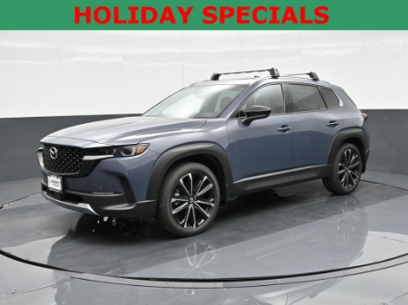 2024 Mazda CX-50 2.5 Turbo Premium Plus Package