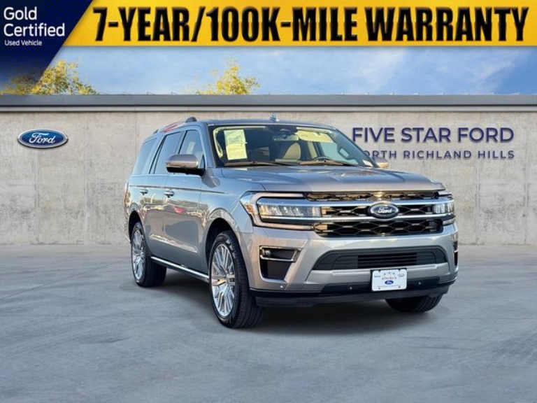 2024 Ford Expedition Limited