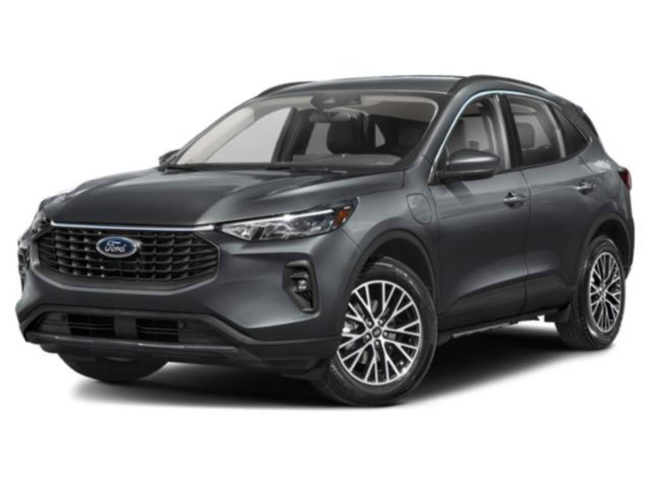 2023 Ford Escape PHEV FWD's photo