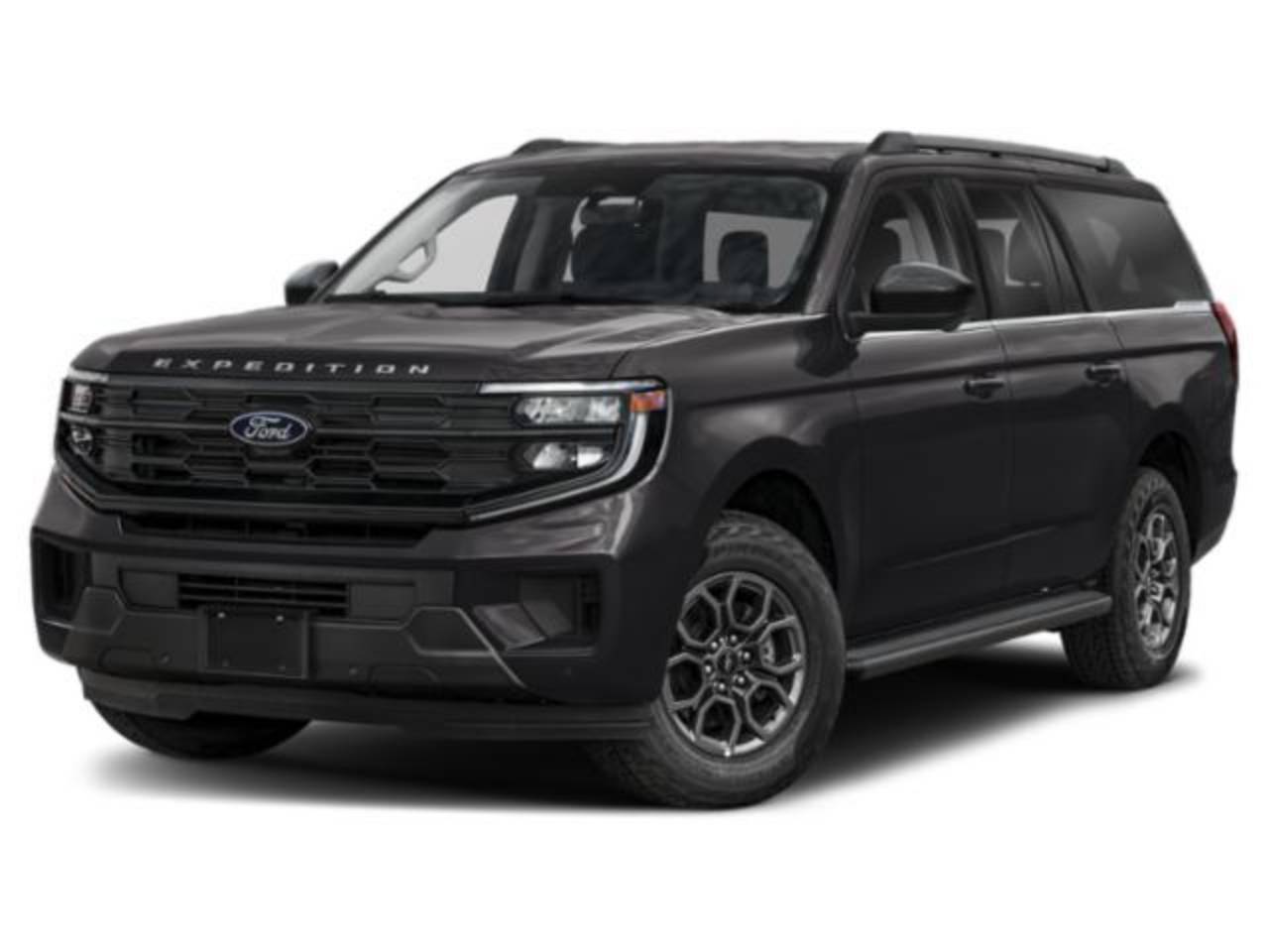 2026 Ford Expedition's photo
