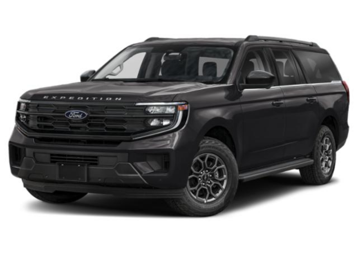 2026 Ford Expedition Active's photo