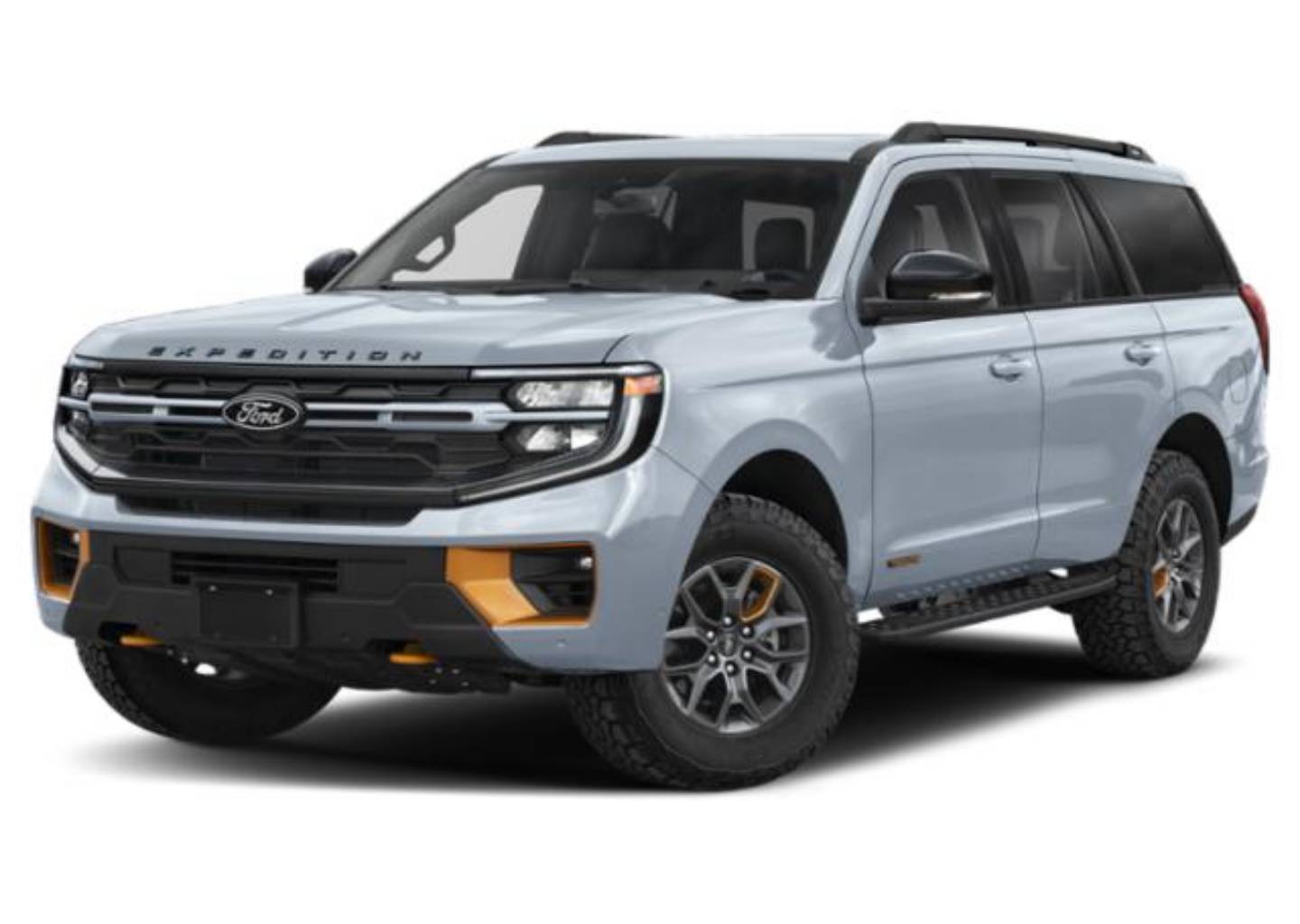 2026 Ford Expedition Tremor's photo