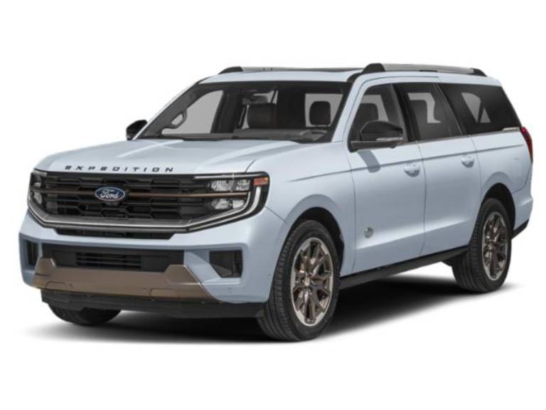 2026 Ford Expedition MAX King Ranch