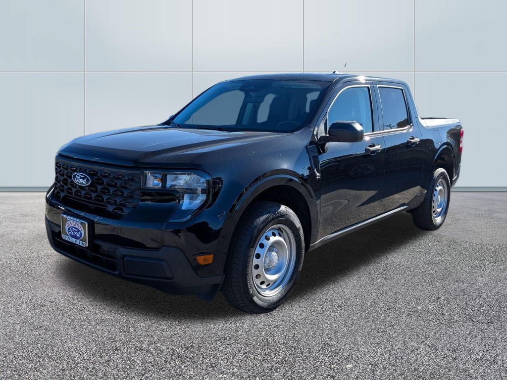 2025 Ford Maverick Hybrid XL