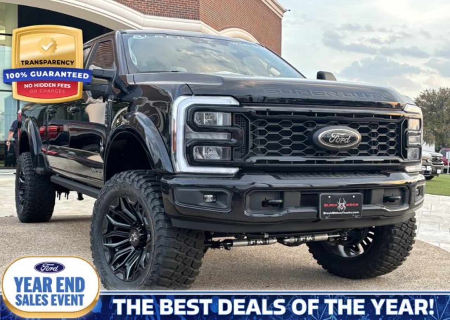 2026 Ford F-250 Super Duty XLT's photo