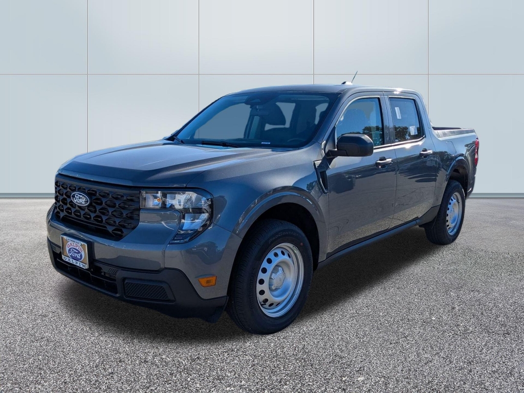 2025 Ford Maverick Hybrid XL