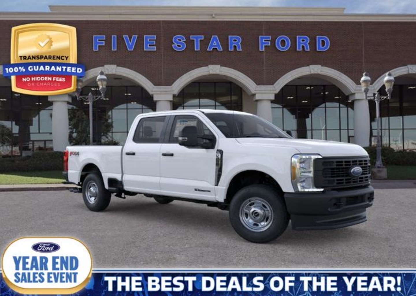 2025 Ford F-250 Super Duty XL's photo