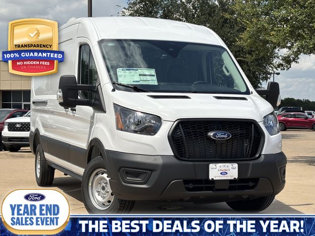 New 2025 Ford Transit-250 Base