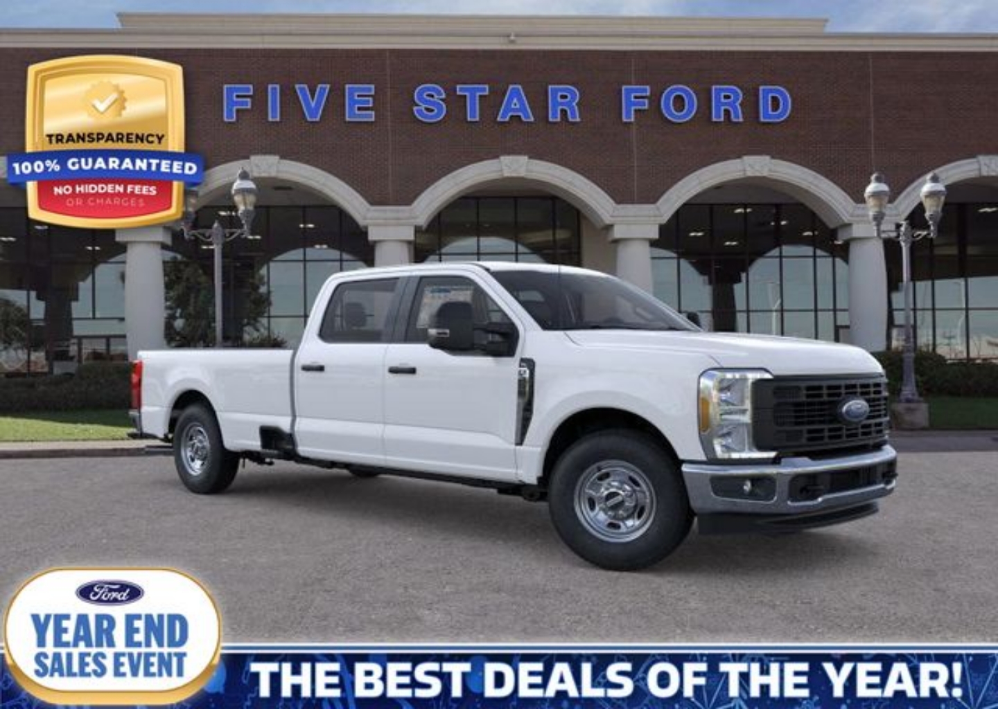 2026 Ford F-250 Super Duty XL's photo