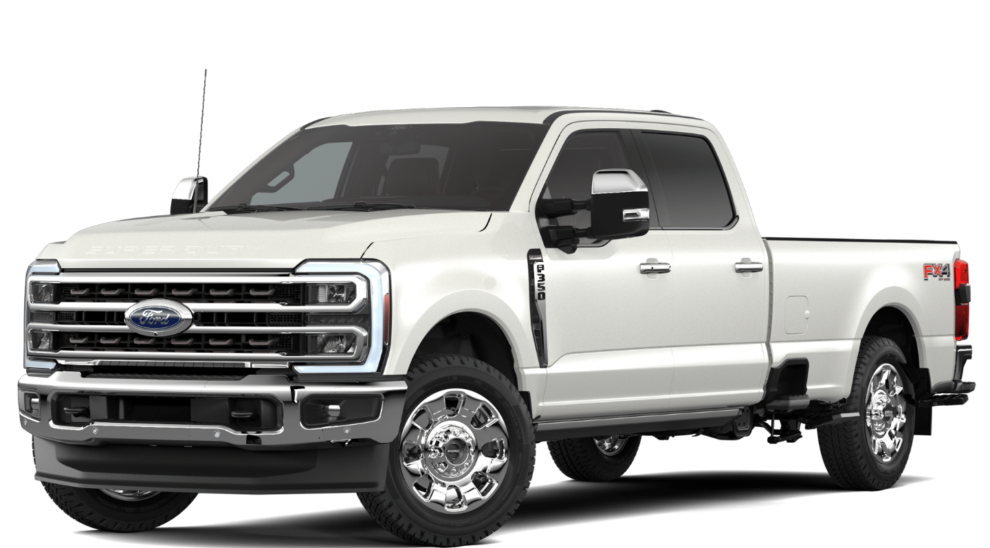 2026 Ford F-350 Super Duty King Ranch's photo