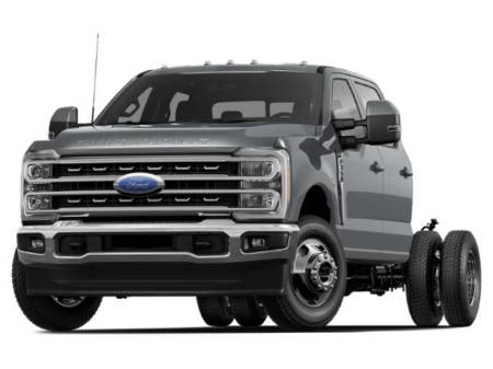 2026 Ford Super Duty F-350 DRW XL