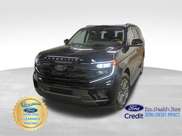 2025 Ford Expedition Active's photo