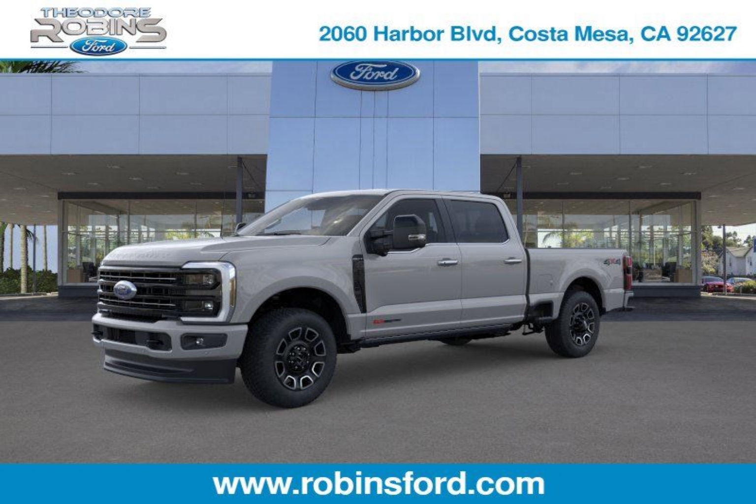 2026 Ford F-250 Base's photo