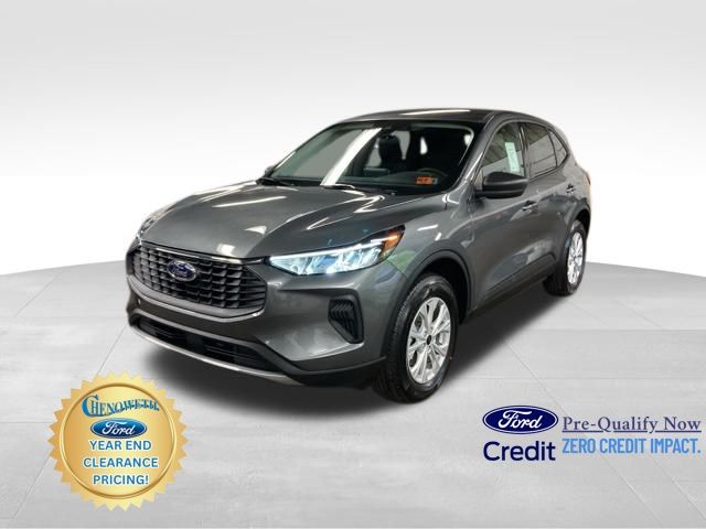 2025 Ford Escape Active's photo