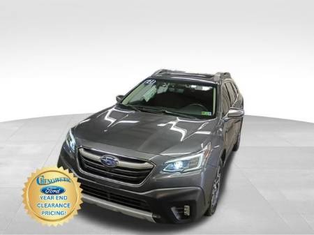 2021 Subaru Outback Touring XT