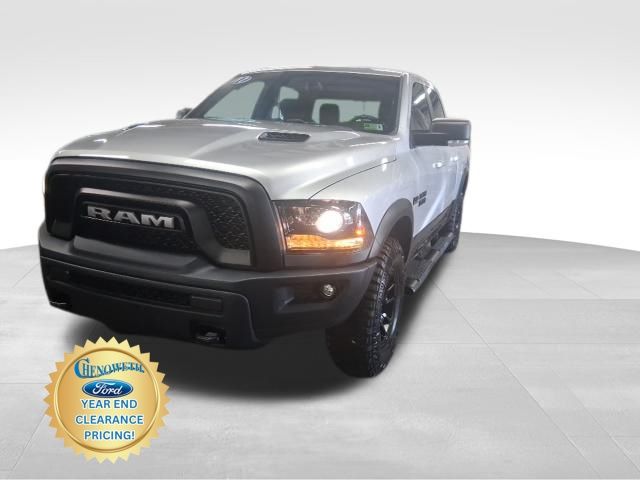 2017 RAM Ram 1500 Pickup Rebel's photo