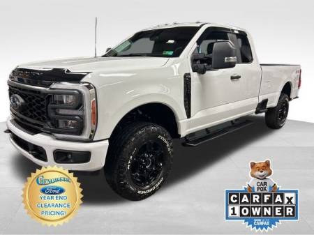 2023 Ford F-350SD XL