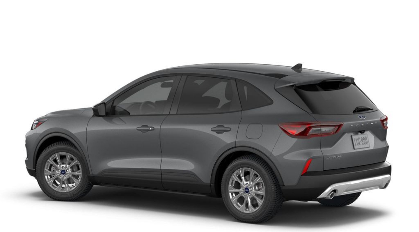 2026 Ford Escape Active's photo