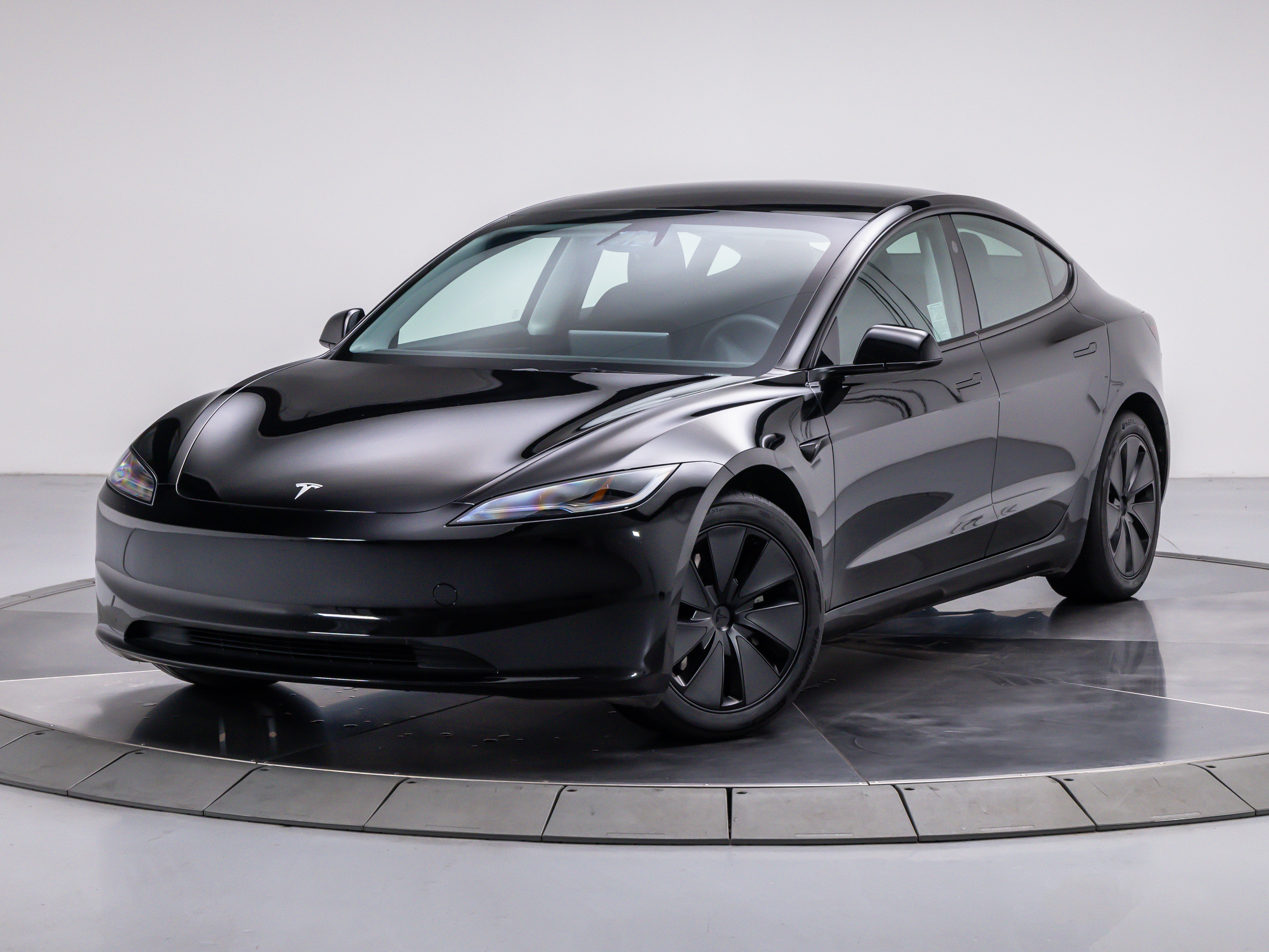 Used 2024 Tesla Model 3 Long Range Dual Motor ALL-Wheel Drive