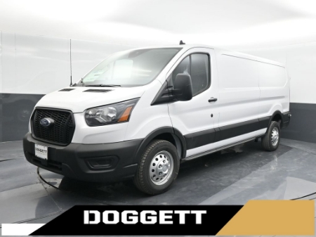 2024 Ford Transit Cargo Van Base