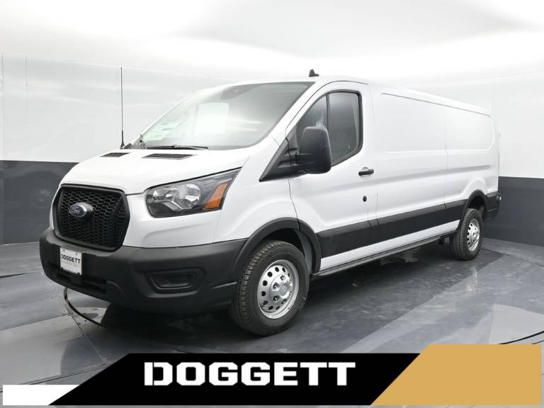 2024 Ford Transit Cargo Van Base