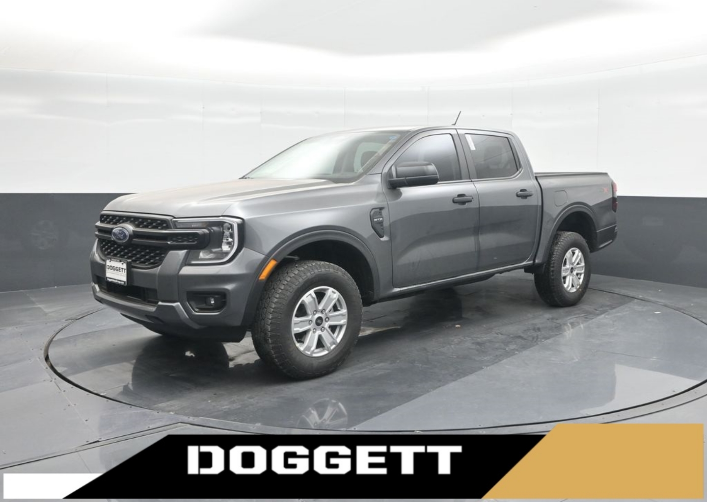 2025 Ford Ranger XL's photo