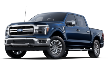 2025 Ford F-150 LARIAT®