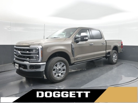 2026 Ford Super Duty F-250 SRW King Ranch