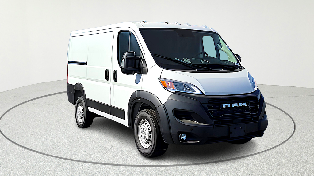 2026 RAM ProMaster Cargo Van Tradesman's photo