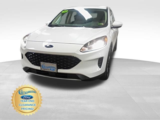 2020 Ford Escape SE's photo