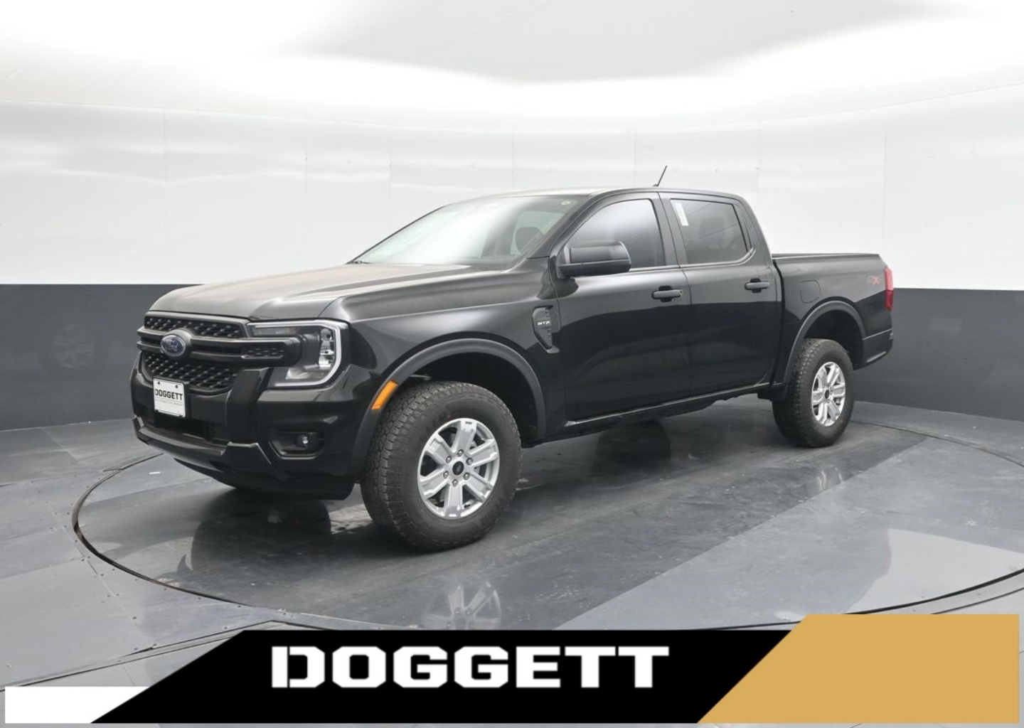 2025 Ford Ranger XL's photo