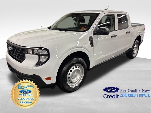 2025 Ford Maverick XL's photo