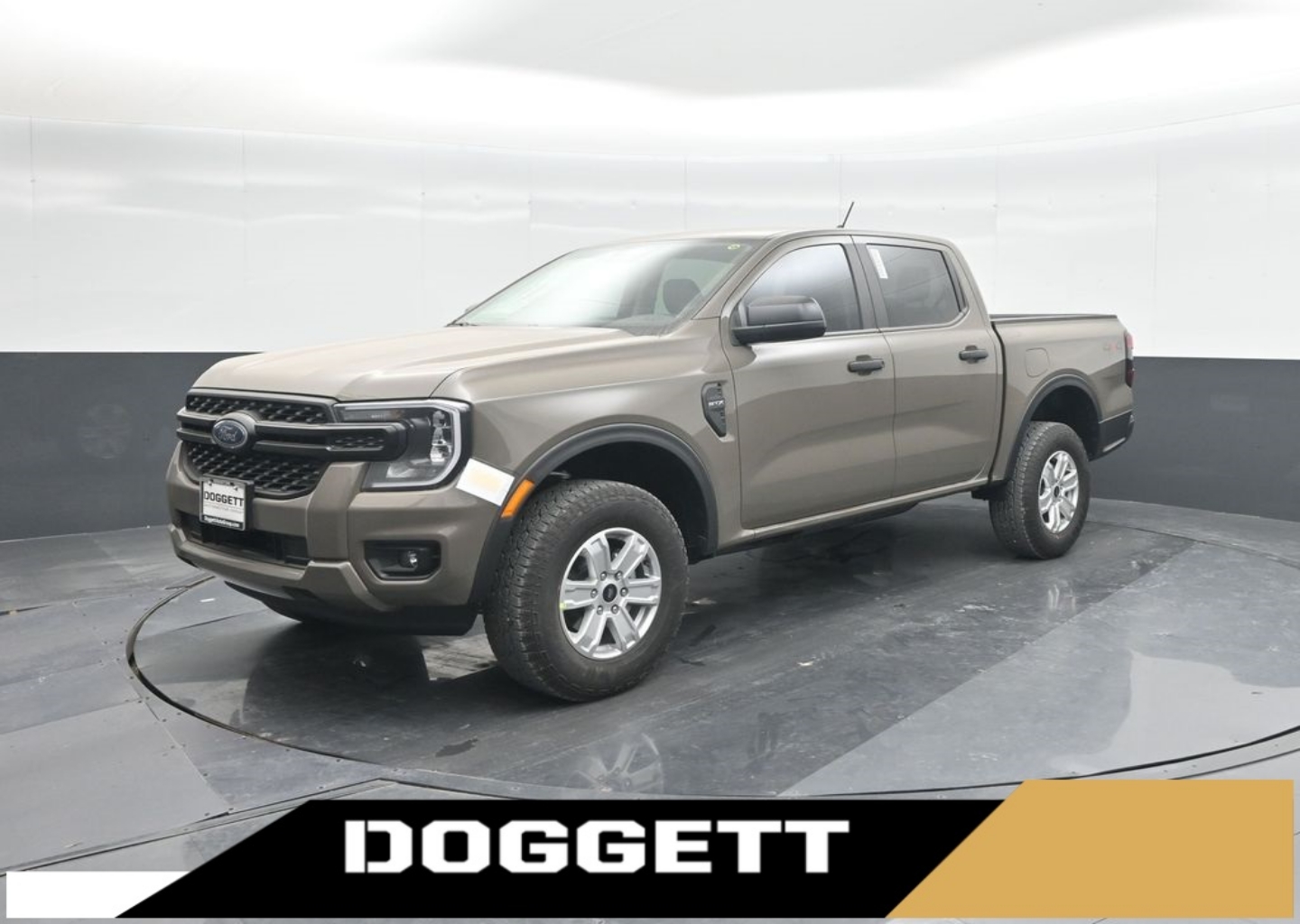 2025 Ford Ranger XL's photo